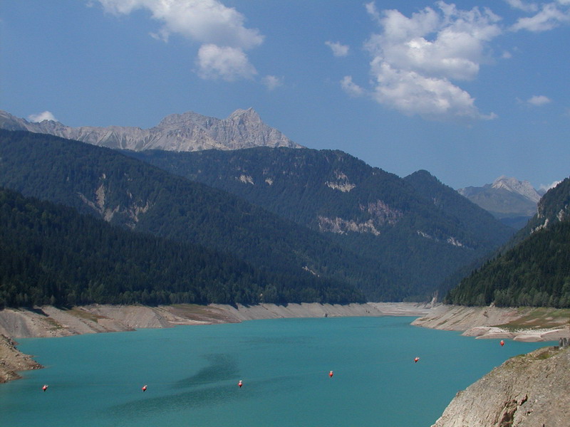 Laghi..... del FRIULI VENEZIA GIULIA
