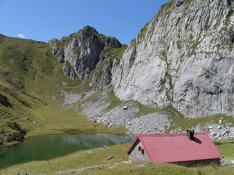 Laghi..... del FRIULI VENEZIA GIULIA