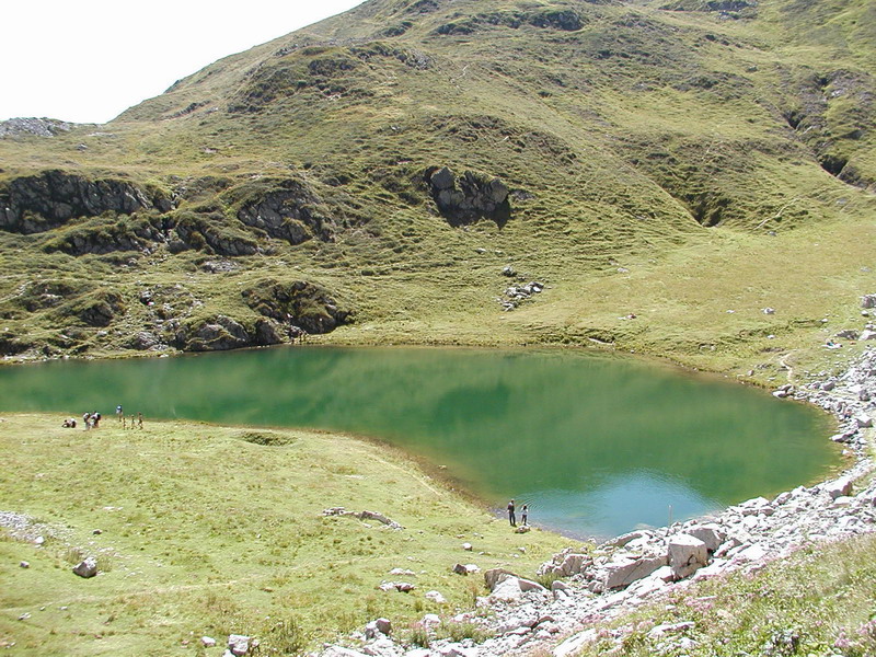 Laghi..... del FRIULI VENEZIA GIULIA