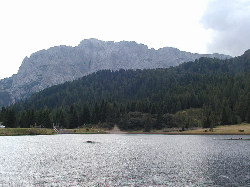 Laghi..... del FRIULI VENEZIA GIULIA