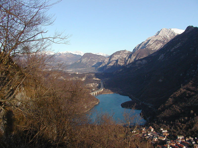 Laghi..... del FRIULI VENEZIA GIULIA