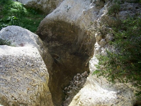 Gravine