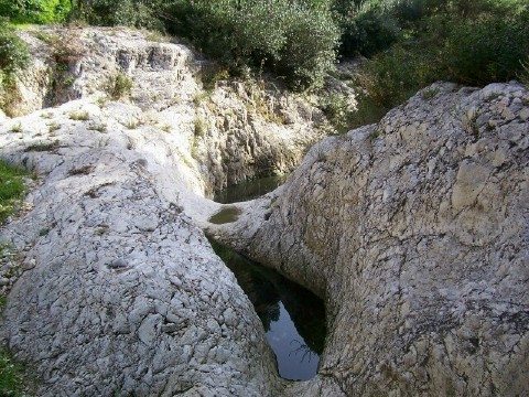 Gravine