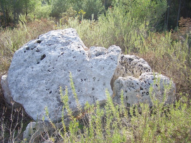 Tomba megalitica