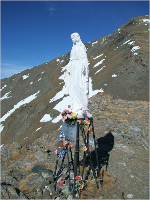 Tsaplana e Punta Arpisson