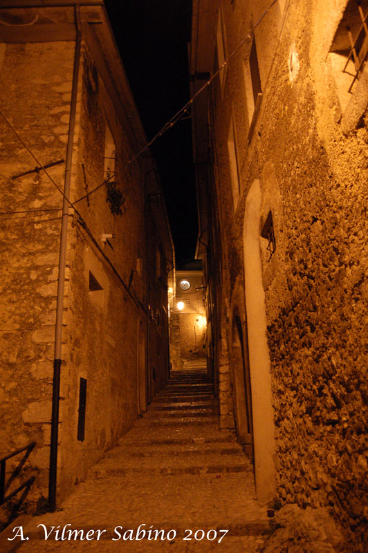 San Donato Val di Comino (FR)
