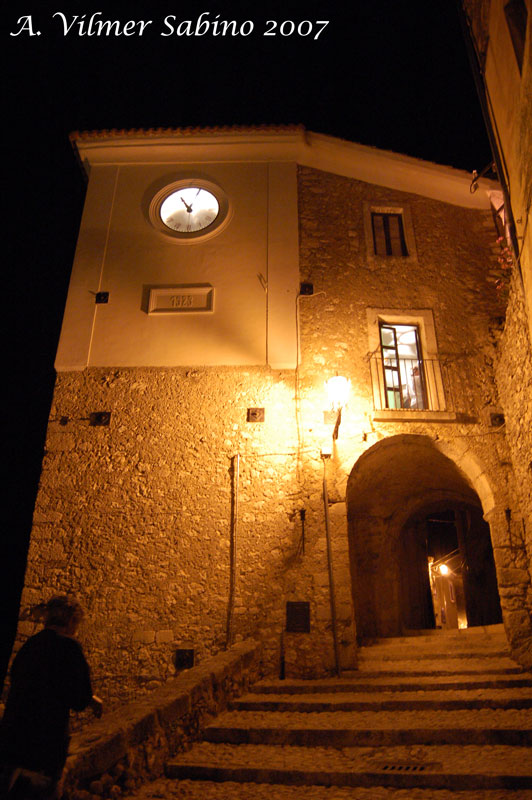 San Donato Val di Comino (FR)