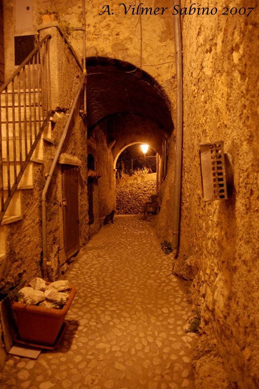 San Donato Val di Comino (FR)