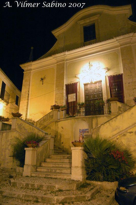San Donato Val di Comino (FR)