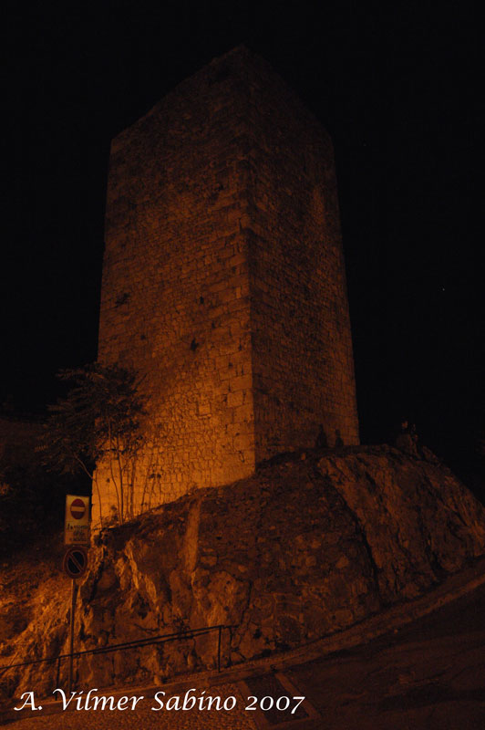 San Donato Val di Comino (FR)