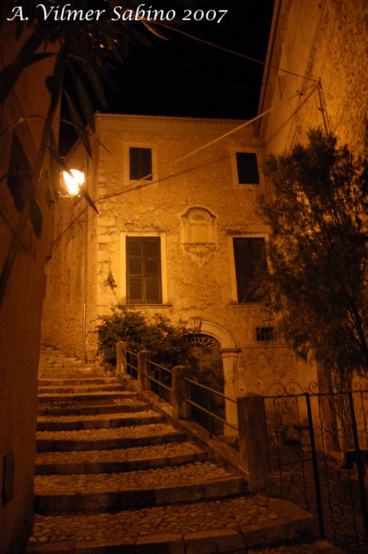 San Donato Val di Comino (FR)