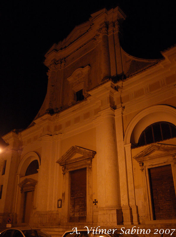 San Donato Val di Comino (FR)
