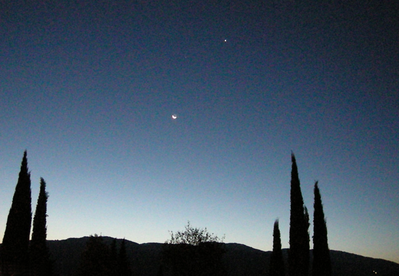 TRIANGOLO....CELESTE