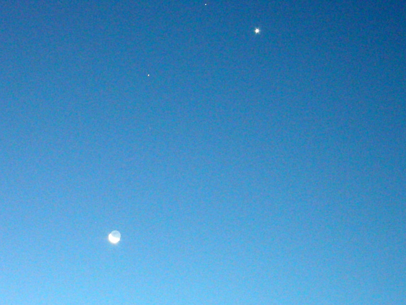 TRIANGOLO....CELESTE