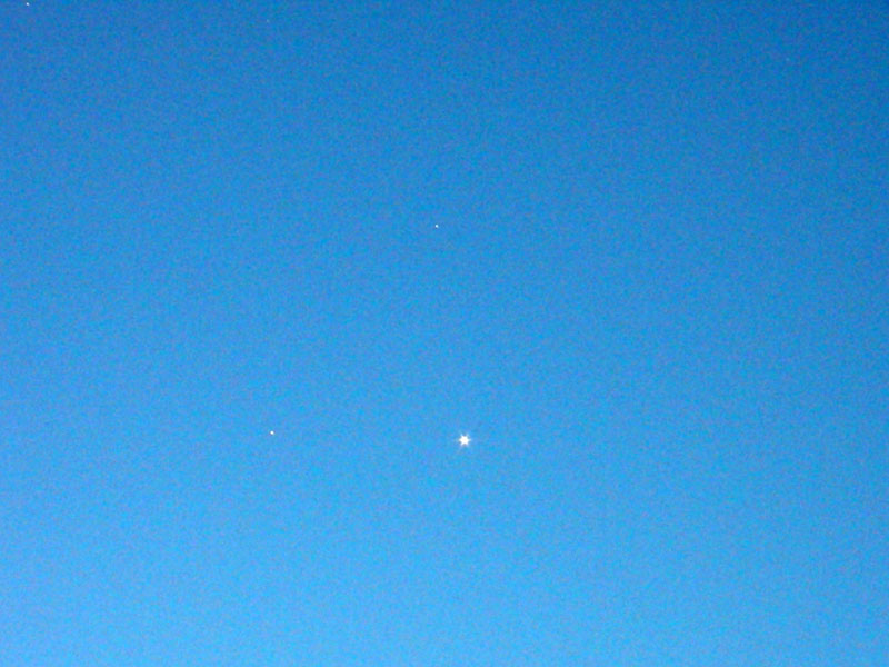 TRIANGOLO....CELESTE