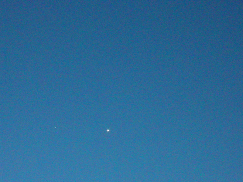 TRIANGOLO....CELESTE