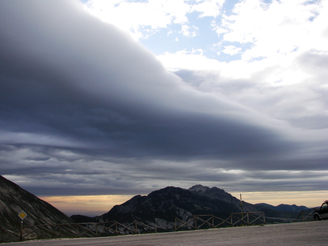 Gran Sasso d''Italia