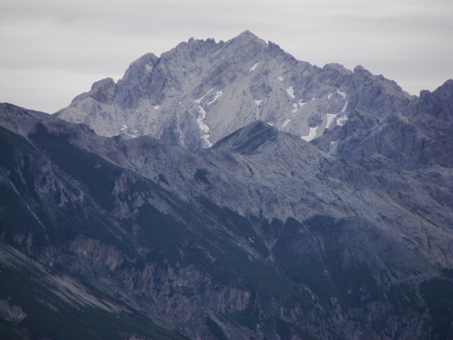 Gran Sasso d''Italia