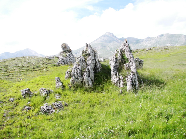 Gran Sasso d''Italia