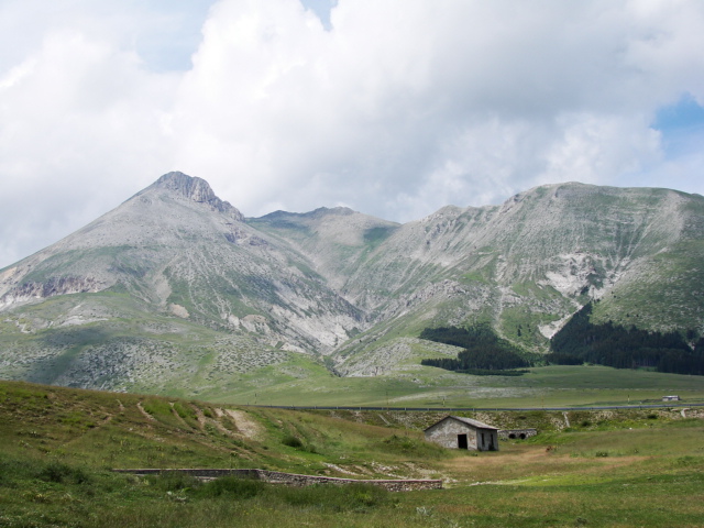 Gran Sasso d''Italia