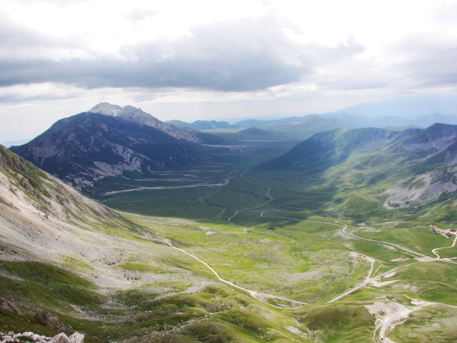 Gran Sasso d''Italia