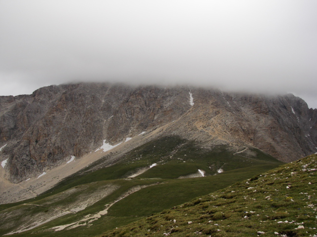 Gran Sasso d''Italia