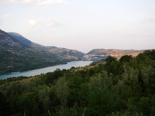 Laghi...dell''ABRUZZO