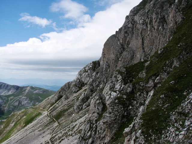 Gran Sasso d''Italia