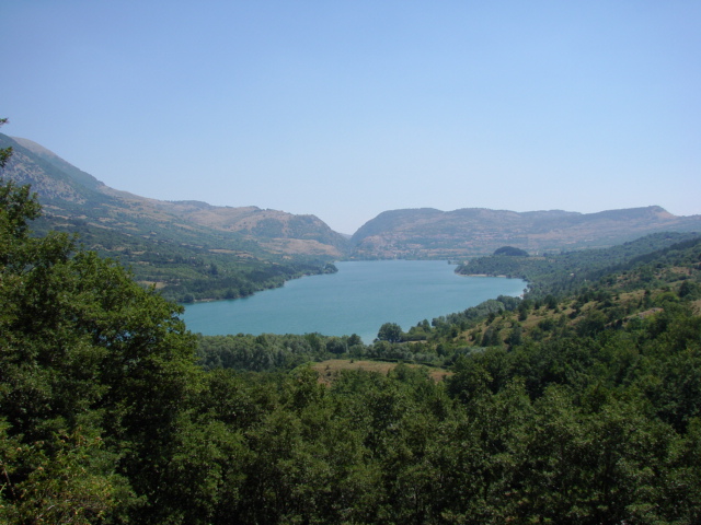 Laghi...dell''ABRUZZO