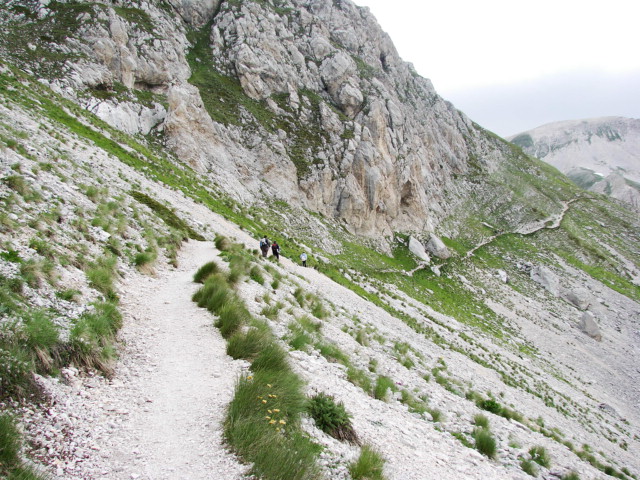 Gran Sasso d''Italia