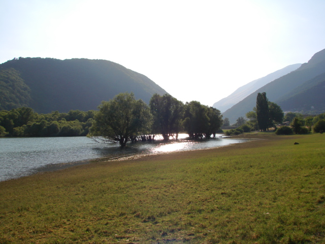 Laghi...dell''ABRUZZO