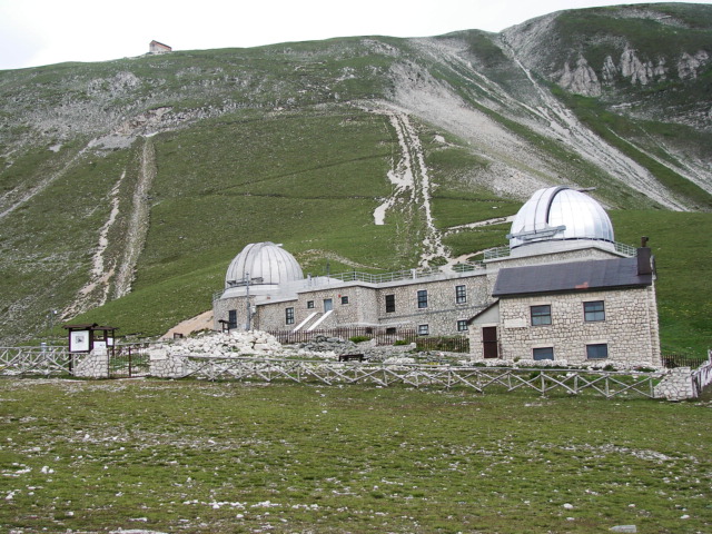 Gran Sasso d''Italia
