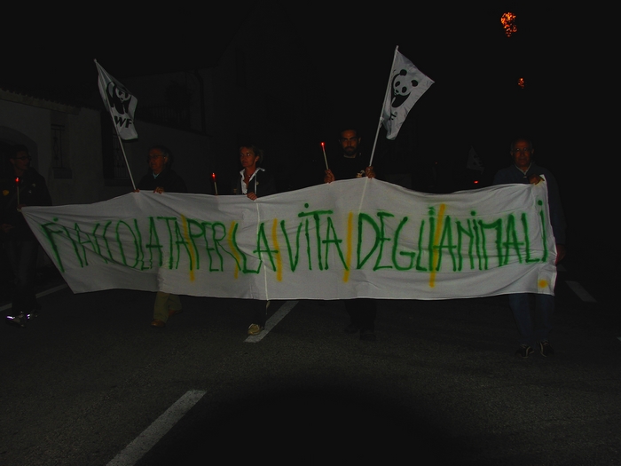 lo spirito di Bernardo