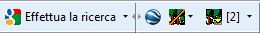 Aggiornamento software del nostro Bottone (Google Toolbar)