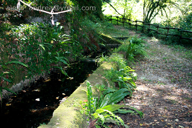 Fontana degli Sfilzi