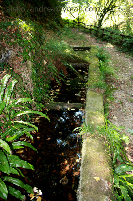 Fontana degli Sfilzi