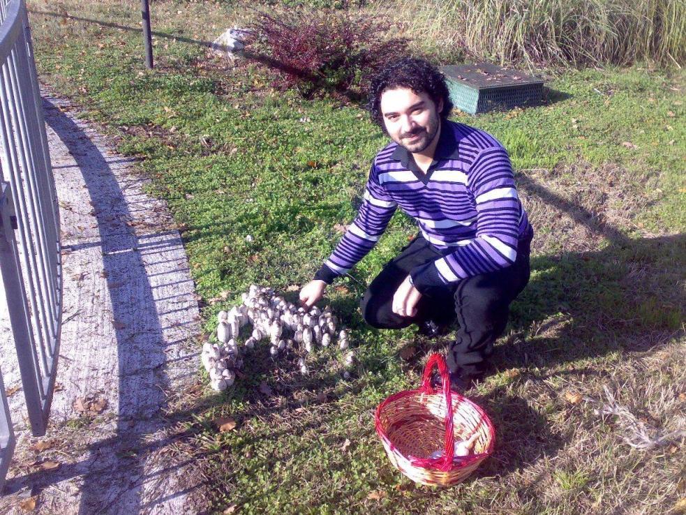 Escursione in....universit�!