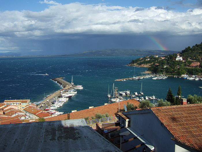 L''Arcobaleno......