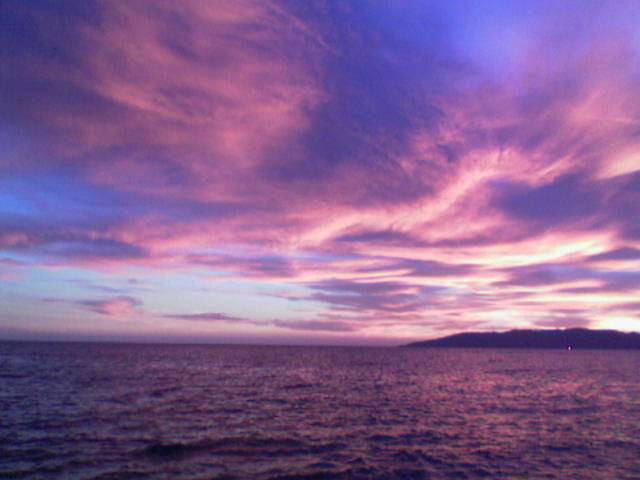 Le Nuvole................................