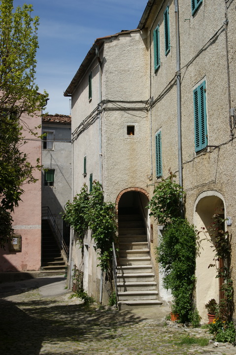 san galgano-montalcinello-radicondoli e monteriggioni