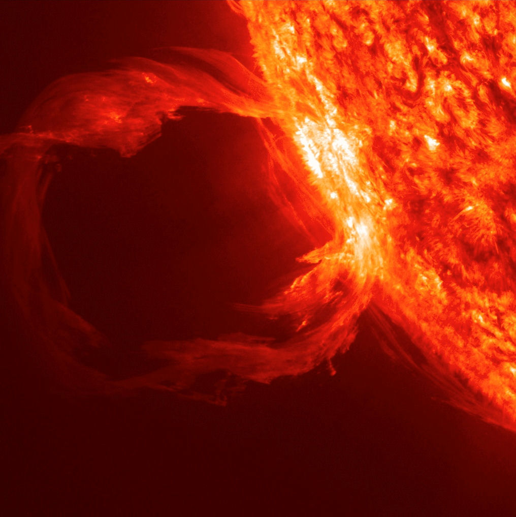 Ultime dal SOLE