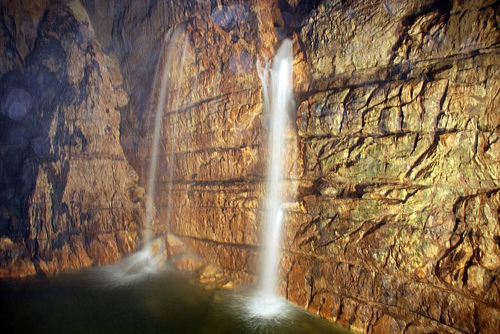 Le Grotte di Stiffe