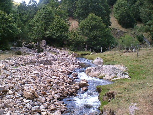 Fiumi e torrenti di Calabria