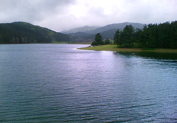 Laghi.........della CALABRIA