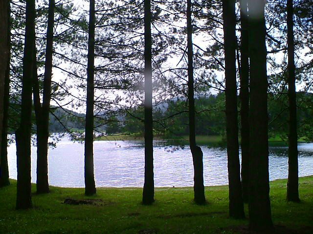 Laghi.........della CALABRIA