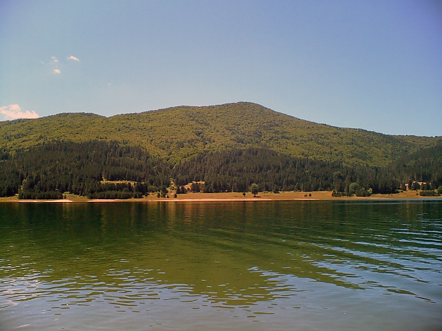 Laghi.........della CALABRIA