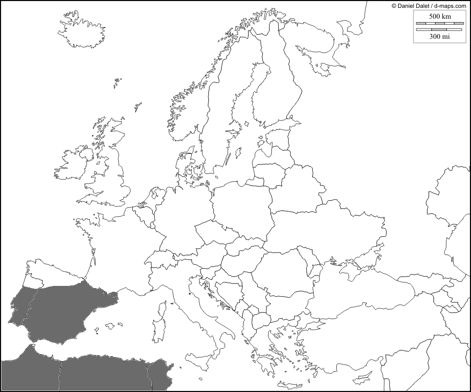 Serpenti Europei con Areale, Donus Fori