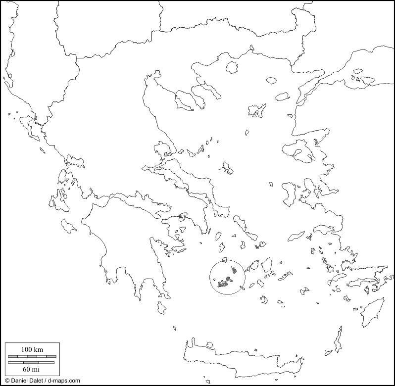 Serpenti Europei con Areale, Donus Fori