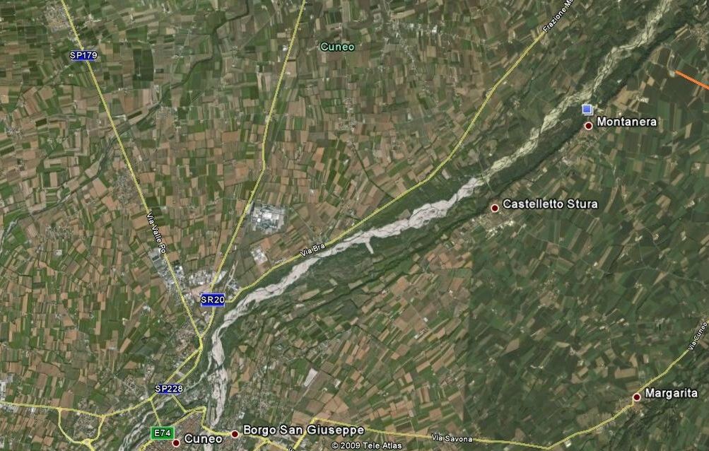 Il Bosco di S. Anselmo (con aggiornamenti)