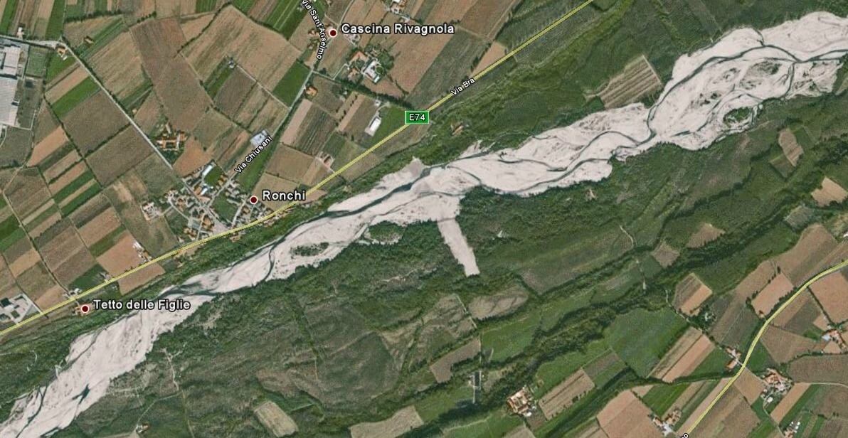 Il Bosco di S. Anselmo (con aggiornamenti)